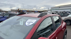 Dacia Sandero Stepway 1.0 TCe Comfort 5dr Petrol Hatchback